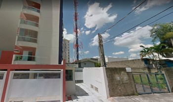Imagem de fundo do condomínio Condomínio Residêncial Edifício Chambord - Campolim - Sorocaba - SP