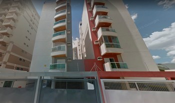 Imagem de fundo do condomínio Condomínio Residêncial Edifício Cheverny - Campolim - Sorocaba - SP