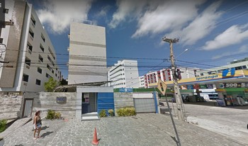 Imagem de fundo do condomínio Condomínio Residêncial Edifício Costa Do Atlântico - Bessa - João Pessoa - PB