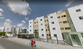 Imagem de fundo do condomínio Condomínio Residêncial Edifício Cristianne - Bancários - João Pessoa - PB
