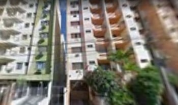 Imagem de fundo do condomínio Condomínio Residêncial Edifício Del Valle - Zona 07 - Maringá - PR