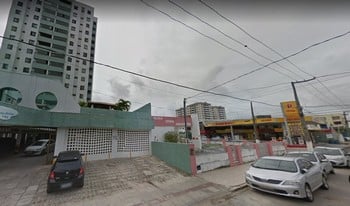 Imagem de fundo do condomínio Condomínio Residêncial Edifício Denio Góes - Salgado Filho - Aracaju - SE