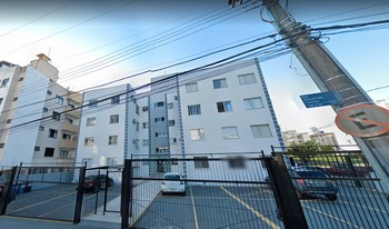 Condomínio Residêncial Edifício Esplanada - Itaguaçu - Florianópolis - SC