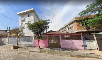 Imagem de fundo do condomínio Condomínio Residêncial Edifício Felipe Ii - Jardim Casqueiro - Cubatão - SP
