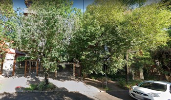 Imagem de fundo do condomínio Condomínio Residêncial Edifício Firenze - Rio Branco - Porto Alegre - RS