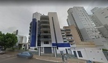 Imagem de fundo do condomínio Condomínio Residêncial Edifício Gerânio - Centro - Chapecó - SC