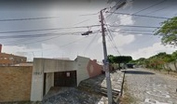 Imagem de fundo do condomínio Condomínio Residêncial Edifício Idezith - Lagoa Nova - Natal - RN