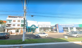 Imagem de fundo do condomínio Condomínio Residêncial Edifício Ilha De Corais - Centro - Torres - RS