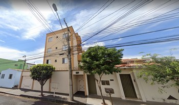 Imagem de fundo do condomínio Condomínio Residêncial Edifício Jasmim - Santa Mônica - Uberlândia - MG