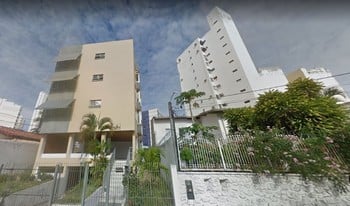 Imagem de fundo do condomínio Condomínio Residêncial Edifício Keila - Pituba - Salvador - BA