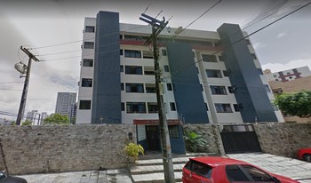 Imagem de fundo do condomínio Condomínio Residêncial Edifício Lago Paranoá - Bessa - João Pessoa - PB