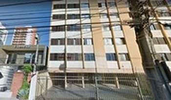 Imagem de fundo do condomínio Condomínio Residêncial Edifício Las Palmas - Centro - Londrina - PR