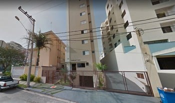 Imagem de fundo do condomínio Condomínio Residêncial Edifício Lunes - Parque Campolim - Sorocaba - SP