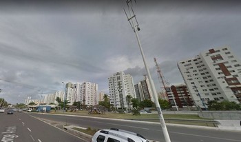 Imagem de fundo do condomínio Condomínio Residêncial Edifício Magnólia - Imbui - Salvador - BA