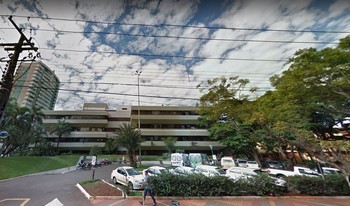Imagem de fundo do condomínio Condomínio Residêncial Edifício Maison Royale - Zona 01 - Maringá - PR