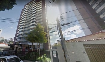 Imagem de fundo do condomínio Condomínio Residêncial Edifício Mar De Rhodes - Pituba - Salvador - BA