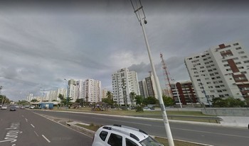 Imagem de fundo do condomínio Condomínio Residêncial Edifício Margarida - Imbui - Salvador - BA