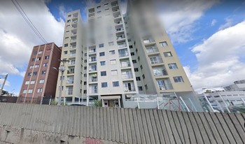 Imagem de fundo do condomínio Condomínio Residêncial Edifício Maria Julia - Portão - Curitiba - PR