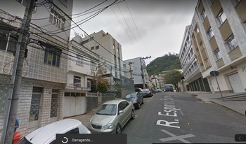 Imagem de fundo do condomínio Condomínio Residêncial Edifício Miguel Angelo - Centro - Juiz De Fora - MG