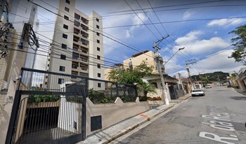 Imagem de fundo do condomínio Condomínio Residêncial Edifício Monaco - Rudge Ramos - São Bernardo Do Campo - SP