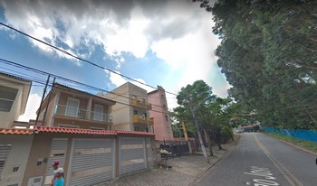 Imagem de fundo do condomínio Condomínio Residêncial Edifício Monte Alegre - Parque Monte Alegre - Taboão Da Serra - SP