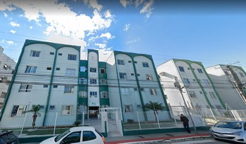 Imagem de fundo do condomínio Condomínio Residêncial Edifício Napolis - Kobrasol - São José - SC