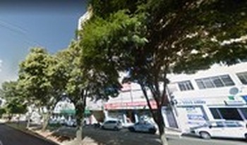 Imagem de fundo do condomínio Condomínio Residêncial Edifício Nino Grando - Centro - Chapecó - SC