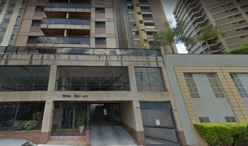 Imagem de fundo do condomínio Condomínio Residêncial Edifício Open Sky - Botafogo - Campinas - SP