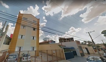 Imagem de fundo do condomínio Condomínio Residêncial Edifício Paineira - Vila Haro - Sorocaba - SP