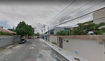 Imagem de fundo do condomínio Condomínio Residêncial Edifício Palazzo Florense - Parque Manibura - Fortaleza - CE