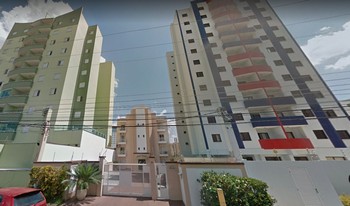 Imagem de fundo do condomínio Condomínio Residêncial Edifício Pamela - Parque Campolim - Sorocaba - SP