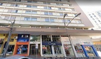 Imagem de fundo do condomínio Condomínio Residêncial Edifício Panorama - Centro - Londrina - PR