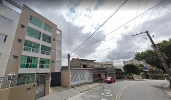 Imagem de fundo do condomínio Condomínio Residêncial Edifício Prime - Baeta Neves - São Bernardo Do Campo - SP