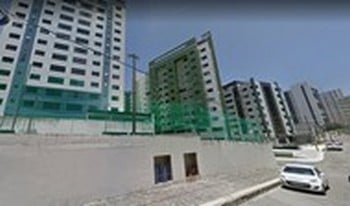 Imagem de fundo do condomínio Condomínio Residêncial Edifício Rayssa Lopes - Tirol - Natal - RN