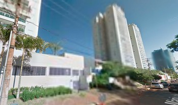 Imagem de fundo do condomínio Condomínio Residêncial Edifício Riverside Park - Nova Aliança - Ribeirão Preto - SP