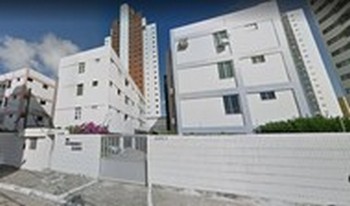 Imagem de fundo do condomínio Condomínio Residêncial Edifício Rosemery - Dix Sept Rosado - Natal - RN