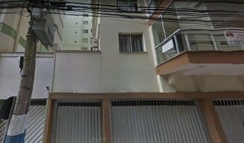 Imagem de fundo do condomínio Condomínio Residêncial Edifício Rossana Lorena - Centro - Balneário Camboriú - SC