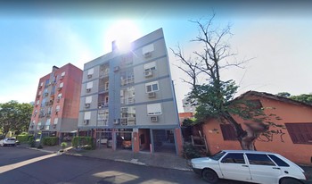 Imagem de fundo do condomínio Condomínio Residêncial Edifício Saint Denni E Edifício Saint Etienne - Patria Nova - Novo Hamburgo - RS