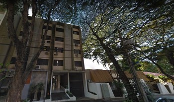 Imagem de fundo do condomínio Condomínio Residêncial Edifício San Martin - Zona 01 - Maringá - PR