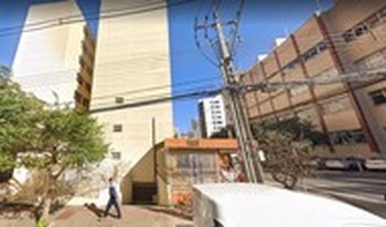 Imagem de fundo do condomínio Condomínio Residêncial Edifício São Lucas - Centro - Londrina - PR