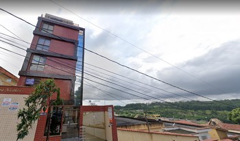 Imagem de fundo do condomínio Condomínio Residêncial Edifício Sinha Nicolau - Barreiro - Belo Horizonte - MG