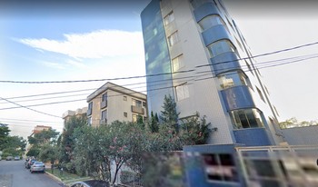 Imagem de fundo do condomínio Condomínio Residêncial Edifício Solleah - Buritis - Belo Horizonte - MG
