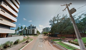 Imagem de fundo do condomínio Condomínio Residêncial Edifício Villa Borghese - Intermares - Cabedelo - PB