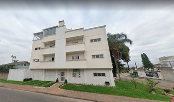 Imagem de fundo do condomínio Condomínio Residêncial Edifícios Maximum E Lord - Santa Barbara - Criciúma - SC