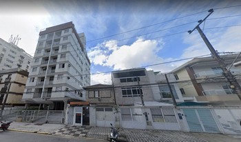 Imagem de fundo do condomínio Condomínio Residêncial Eduardo - Boqueirão - Santos - SP