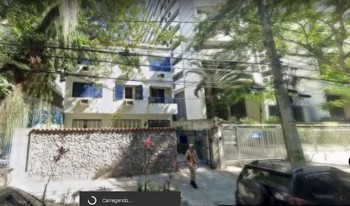 Imagem de fundo do condomínio Condomínio Residêncial Eduardo Guinle - Botafogo - Rio De Janeiro - RJ