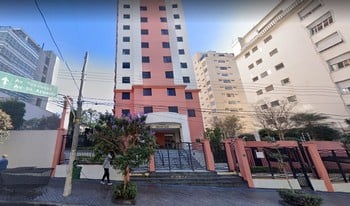 Imagem de fundo do condomínio Condomínio Residêncial Eduardo Prado - Santa Cecília - São Paulo - SP