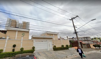 Imagem de fundo do condomínio Condomínio Residêncial Edward Felix De Moraes - Vila Campanela - São Paulo - SP