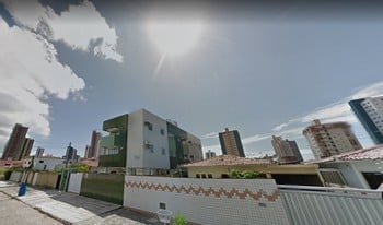 Imagem de fundo do condomínio Condomínio Residêncial El Cana - Manaíra - João Pessoa - PB