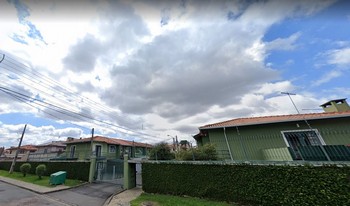 Imagem de fundo do condomínio Condomínio Residêncial Eldorado Ii - Novo Mundo - Curitiba - PR